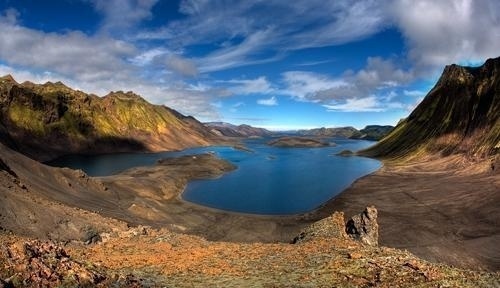 Landscape Photography by Maciej Duczynski | Professional Photography Blog #inspiration #photography #landscape