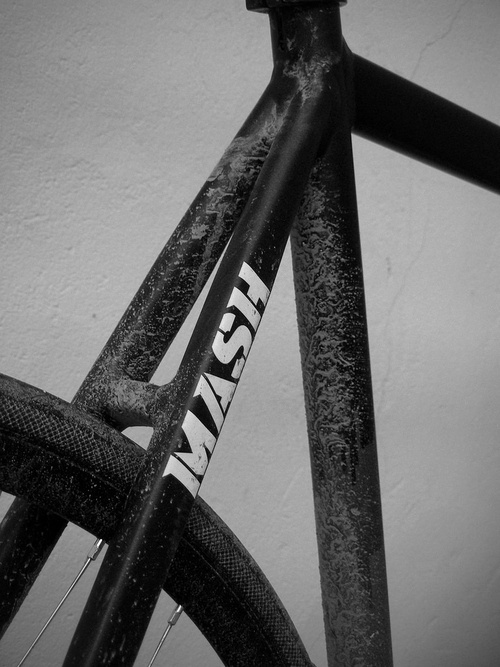 Drop Anchors #bicycle #bike