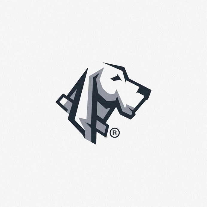 Guguk logo design inspiration