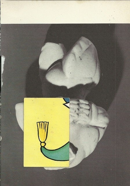 Nicholas Lockyer | PICDIT #painting #art #mixed #media #collage