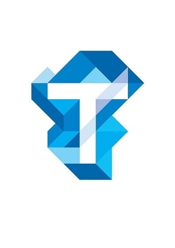 All sizes | t3 | Flickr - Photo Sharing! #logo #identity