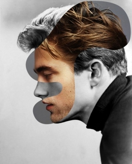 History Repeats Itself | Vintage Me Oh My #photo #celebrity #collage