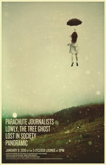 [rafdevis] - Niklas Palm #journalists #parachute