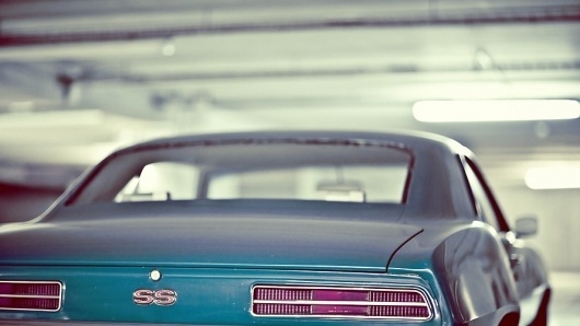Laurent Nivalle - photography - 2009 #muscle #nivalle #cars #car #laurent