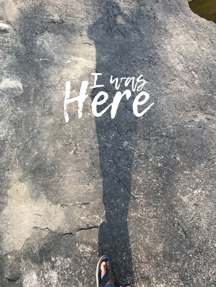 Travel #iwashere #feet #quote #alone #solotrip