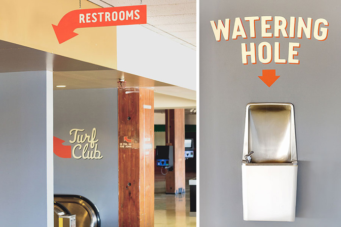 pizza, sizzle, signage, design, letters