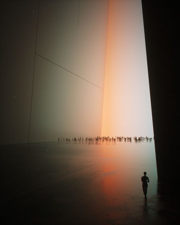 Digital Art by Stuart Lippincott (8)