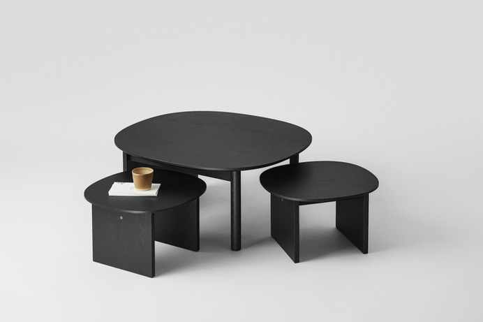 Sling Tables by Industrial Facility