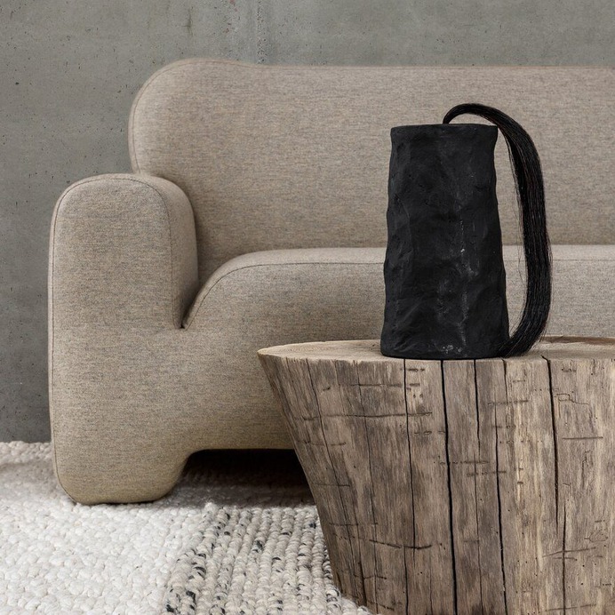 Upholstered Furniture Line by FAINA Design: PAMPUKH