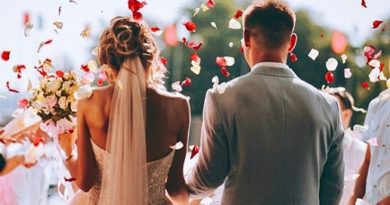 Dua For Married Couple