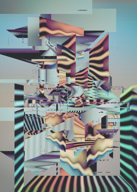 Atelier Olschinsky | PICDIT #design #graphic #color #art