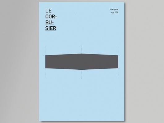 Poster Archive : C of Seeing