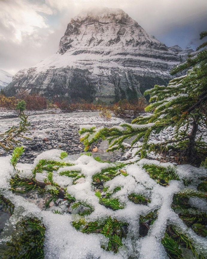 Wonderful Travel Landscape Photography by Vorrarit Anantsorrarak