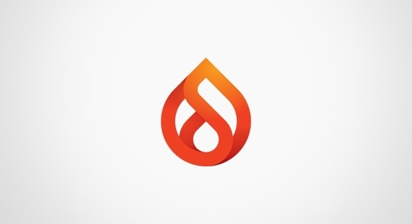 Sinchi Oil Logo Update on Branding Served #symbol #logo #identity
