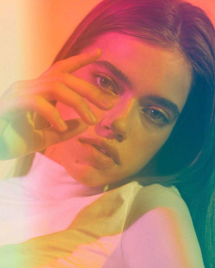 Eclectic Fashion Photography by Chris Schoonover