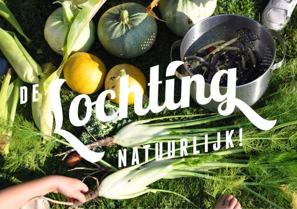 de lochting on Behance #branding #lochting #de #delanote #elvire #logo