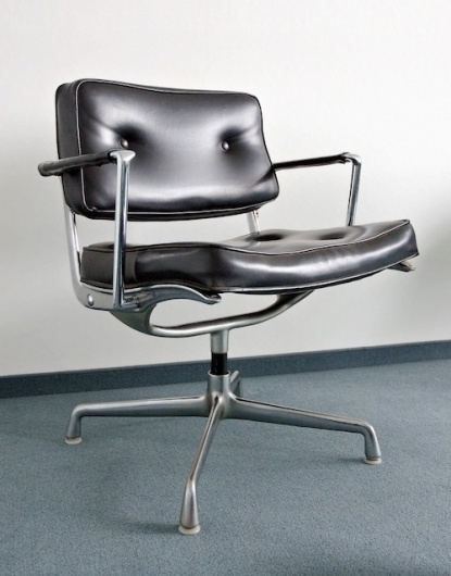 Jared Erickson | Because I Can #102 #chair #1968 #intermediate #arm #eames