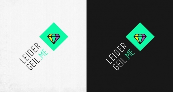 leidergeil-logo-main.jpg 1,353×726 pixels #icon #awesome