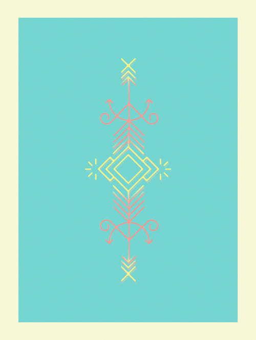 ©Penabranca #tatto #geometrico