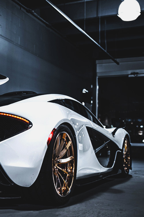 McLaren P1 #vehicle #mclaren #p1