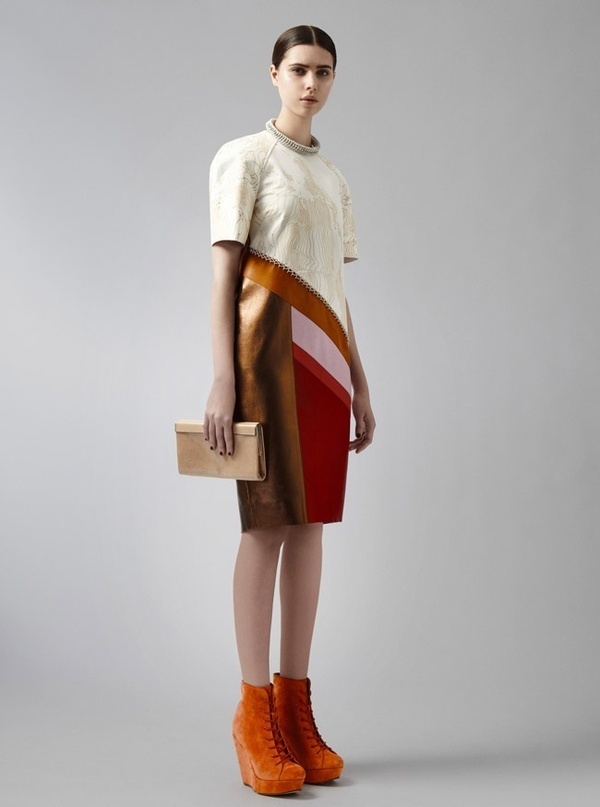 Ryan Mercer, LTVs, Lancia TrendVisions, fashion #fashion