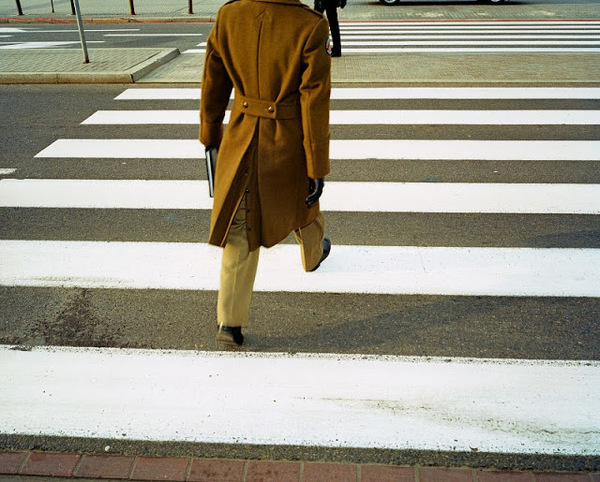 A Day Off in The Lives of Europe by Peter Dench #inspiration #photography #travel