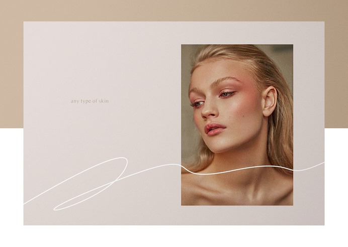 Oli cosmetic branding - Mindsparkle Mag Anastasia Dunaeva designed Oli – the new tanning oils line, so they wanted to create catchy brand positioning in minds of new customers. #logo #packaging #identity #branding #design #color #photography #graphic #design #gallery #blog #project #mindsparkle #mag #beautiful #portfolio #designer