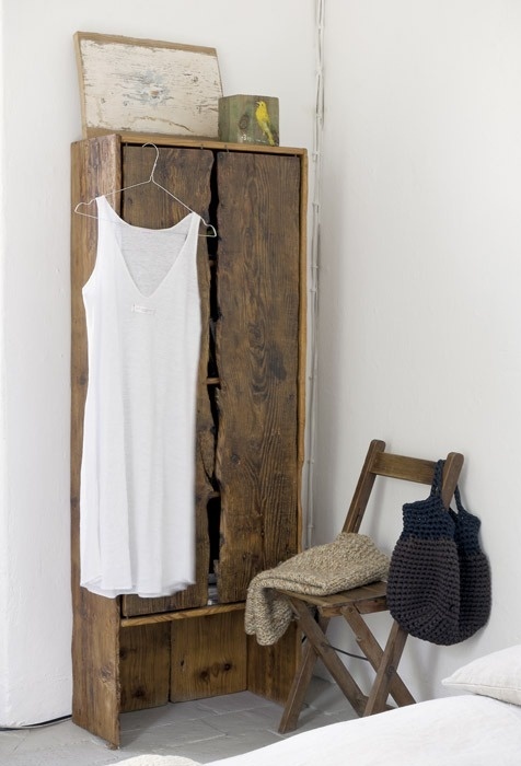 79 Ideas #wood #minimal #closet