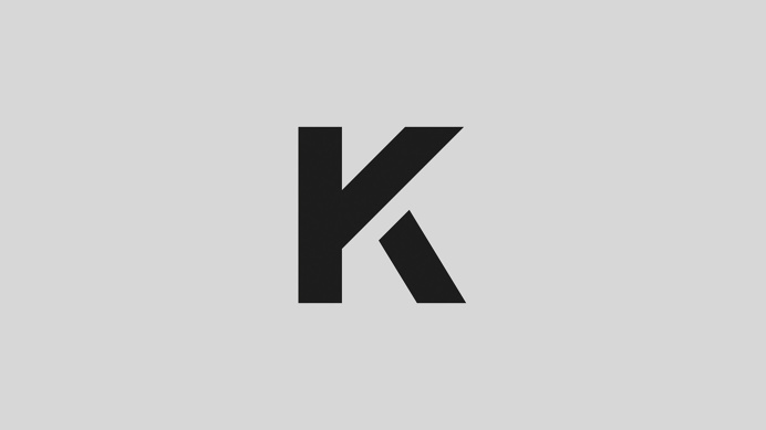 KLC logo designed by Branch #logo #logotype #symbol #brandidentity #identity #KLC #k