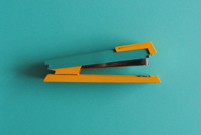 Design For Mankind Part 3 #stapler #design #color #industrial