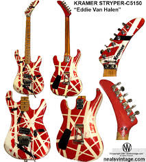 eddie van halen