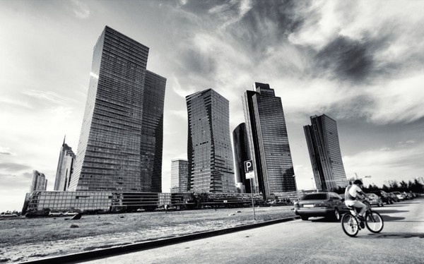 Astana city #capital #kazakhstan #astana