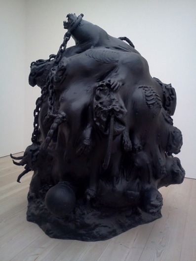 http://krypten.tumblr.com/page/3 #alexander #art #hoda