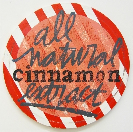 Garet Martin #garet #painting #rad #type #media #martin #mix