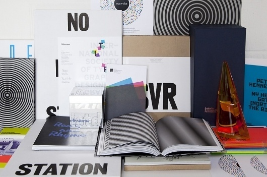 News/Recent - Fabio Ongarato Design | 2011 Awards #yum #design #portfolio