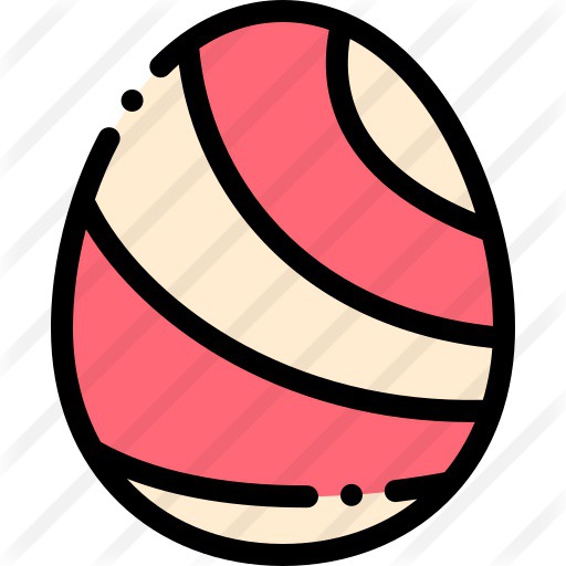See more icon inspiration related to food and restaurant, cultures, easter egg, decoration, easter, egg and food on Flaticon.