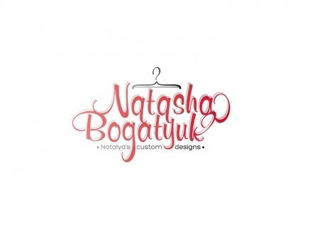 COSTUM-DESIGN-LOGO #clothing #moda #custom #fashion #stylist
