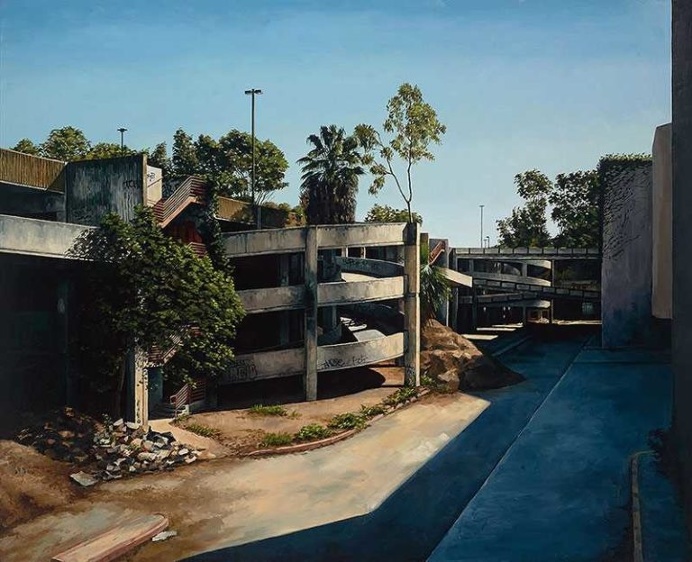 In Uncommon Silence: Incredibly Realistic Oil Paintings by Stephanie Buer