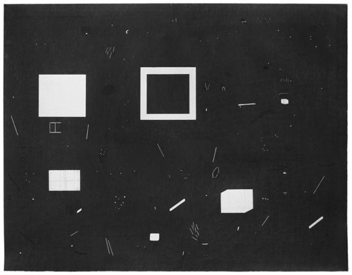 artjargon:Marc Nagtzaam,Â Say Hello to Never, 1998 99 #marc #nagtzaam