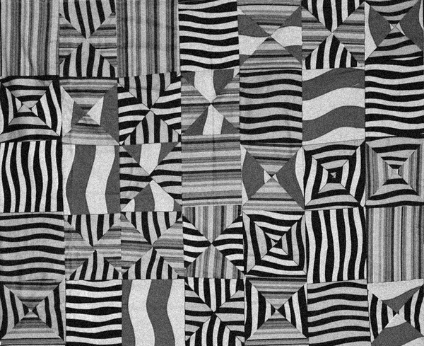 Pattern #pattern #patchwork #stripe
