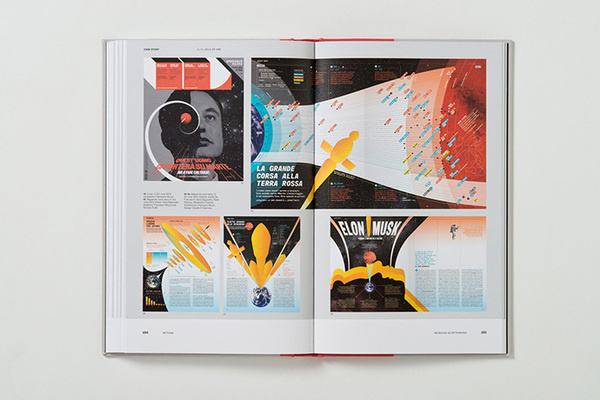 Designing News #print #book