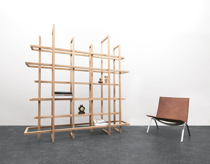 Frames-2.0-Gerard-de-Hoop-06 #shelving #design #de #bookcase #product #system #hoop #gerard