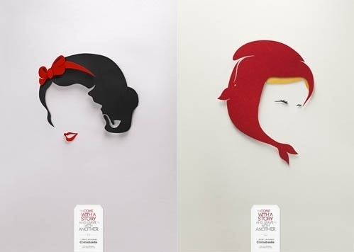 Tumblr #illustration #graphic #book