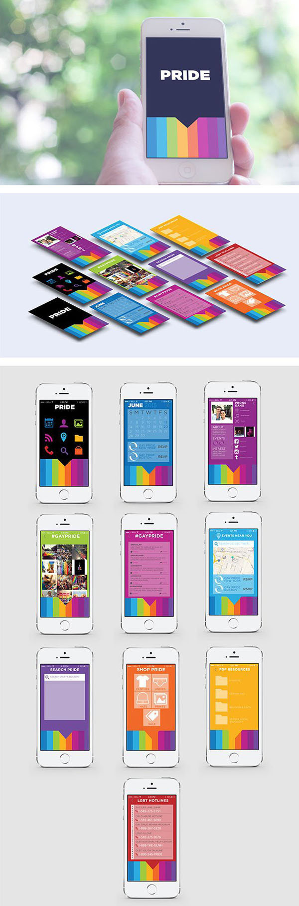 Pride by Guitana Sath #web