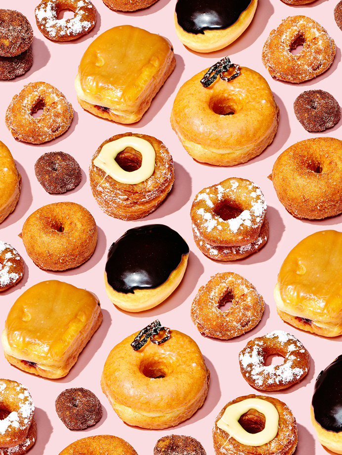 Bobby Doherty #food #photography #minimalist #hyper #real