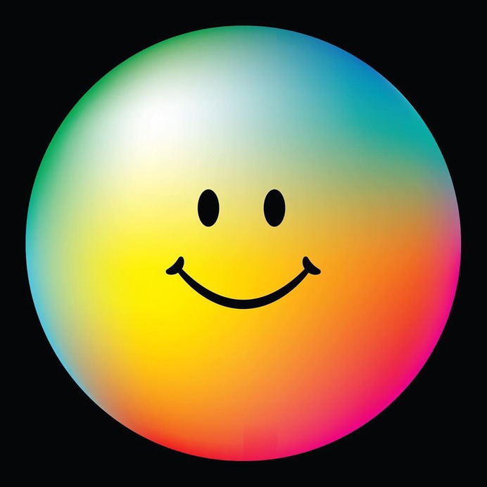 Happy bubble 🤹🏼‍♂️ • • • #astutostudio #eyeondesign #illustrationartist #typegang #inspiration #graphicdesign #printeatter #drop #acid #psychedelic #psychedelicart #contemporaryarts #designfeed #thedesigntip #visforvector #illustrationinstagram...