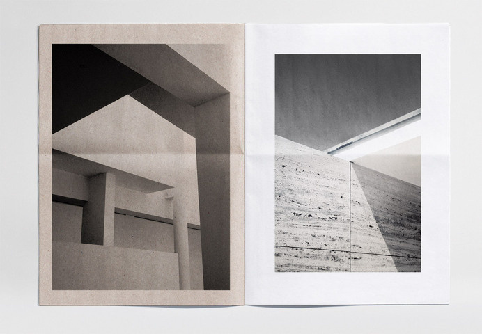 Monolith - Daniel Siim #siim #print #photography #daniel #paper
