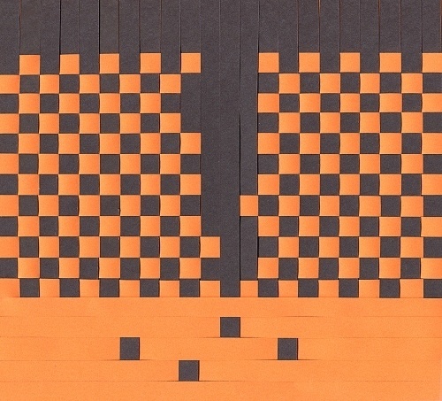 Abstract City Blog - NYTimes.com #paper #pattern