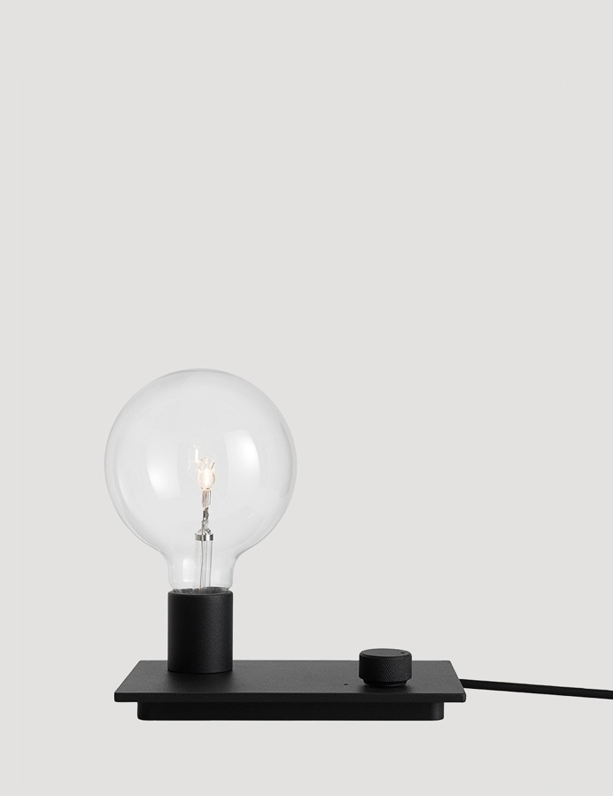 lamp