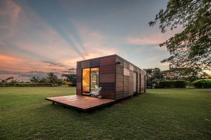 Modular Housing